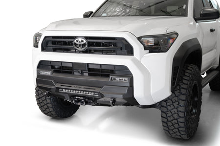 2025 Toyota 4Runner Stealth Center Mount Front Bumper - Addictive Desert Designs F710343070103 - view 3
