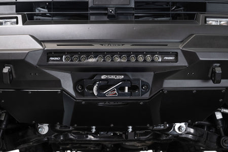 2025 Toyota 4Runner Stealth Center Mount Front Bumper - Addictive Desert Designs F710343070103 - view 7