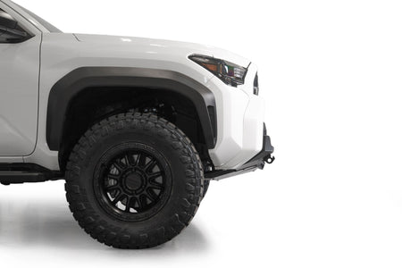 2025 Toyota 4Runner Stealth Center Mount Front Bumper - Addictive Desert Designs F710343070103 - view 8