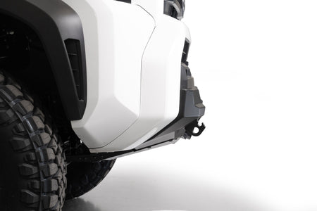 2025 Toyota 4Runner Stealth Center Mount Front Bumper - Addictive Desert Designs F710343070103 - view 10