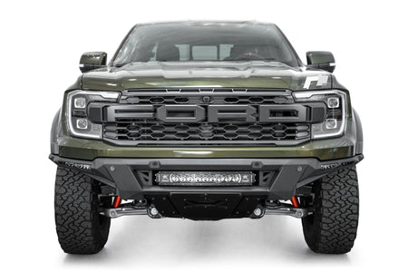 2024-2026 Ford Ranger Raptor Phantom Front Bumper - Addictive Desert Designs F720265070103