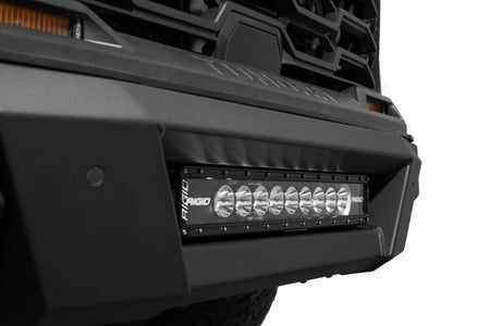 2022-2026 Toyota Tundra Black Label Front Bumper - Addictive Desert Designs F760305080103 - view 8