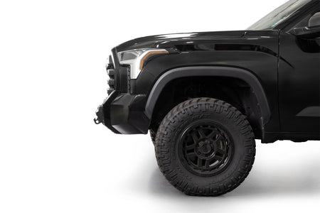 2022-2026 Toyota Tundra Stealth Center Mount Front Bumper - Addictive Desert Designs F760343070103 - view 6