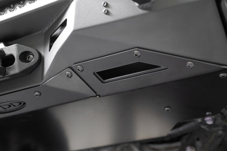 2022-2026 Toyota Tundra Stealth Center Mount Front Bumper - Addictive Desert Designs F760343070103 - view 10