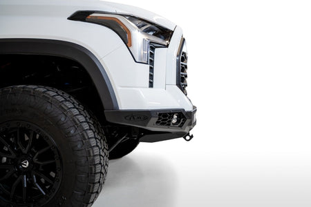 2022-2026 Toyota Tundra Stealth Fighter Front Bumper - Addictive Desert Designs F761191760103