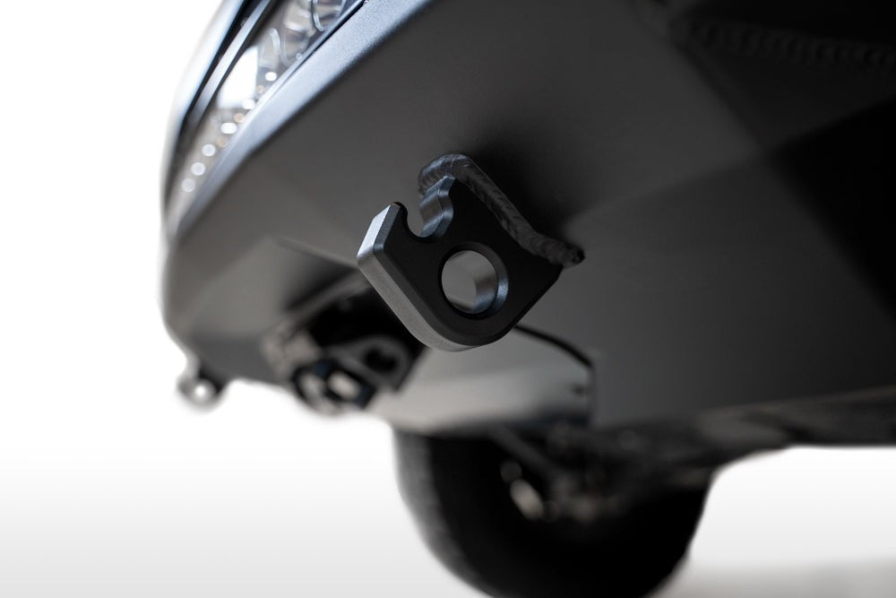 2022-2026 Toyota Tundra Stealth Fighter Front Bumper - Addictive Desert Designs F761191760103 - view 6