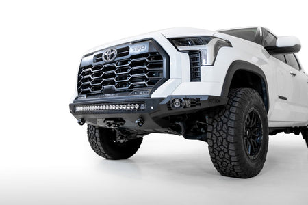 2022-2026 Toyota Tundra Stealth Fighter Front Bumper - Addictive Desert Designs F761191760103 - view 10
