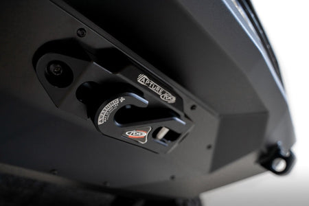2022-2026 Toyota Tundra Stealth Fighter Front Bumper - Addictive Desert Designs F761191760103 - view 11