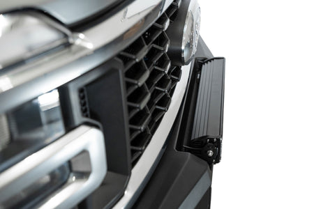 2023-2026 Ford Super Duty F-250 F-350 Phantom Front Bumper - Addictive Desert Designs F810335070103 - view 2