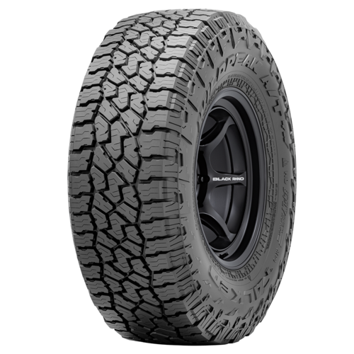 Falken WILDPEAK A/T4W 225/75R15 Tire