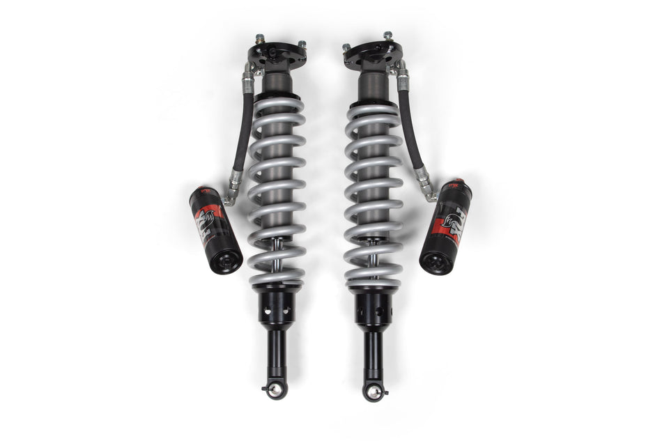 6 Inch Lift Kit | FOX 2.5 Performance Elite Coil-over | Toyota Tacoma (16-23) 4WD - BDS Suspension BDS823PSS