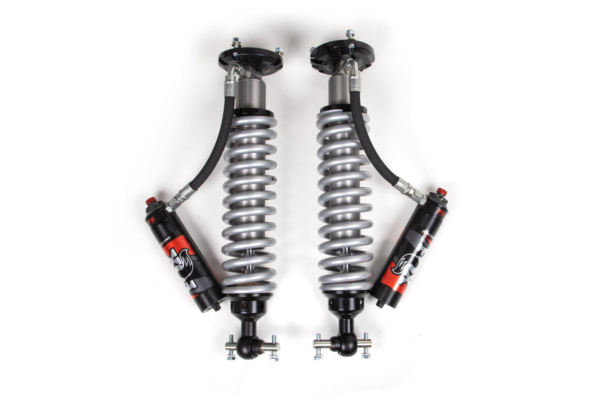 6 Inch Lift Kit | FOX 2.5 Performance Elite Coil-Over | Chevy/GMC Suburban, Tahoe, Yukon/XL 1500 (15-19) 4WD - BDS...