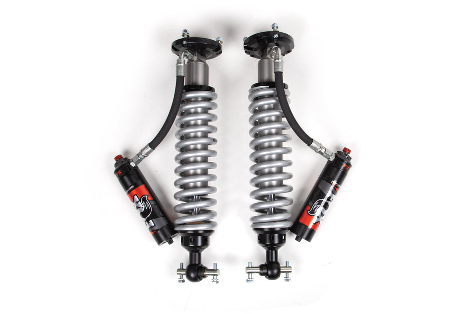 6 Inch Lift Kit | FOX 2.5 Performance Elite Coil-Over | Chevy/GMC Suburban, Tahoe, Yukon/XL 1500 (15-19) 4WD - BDS...