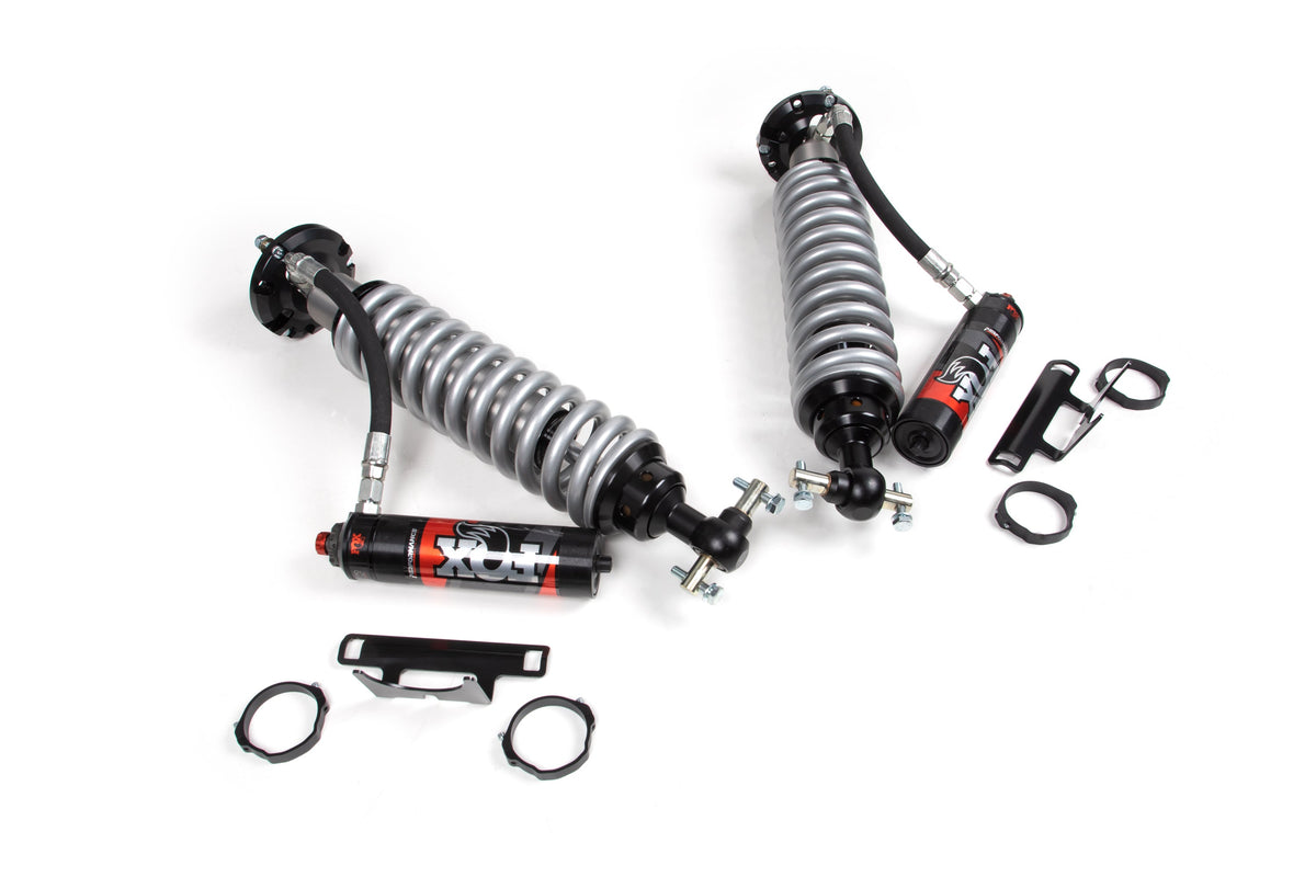 6 Inch Lift Kit | FOX 2.5 Performance Elite Coil-Over | Chevy Silverado or GMC Sierra 1500 (14-18) 4WD - BDS Suspension...