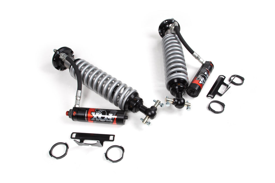 6 Inch Lift Kit | FOX 2.5 Performance Elite Coil-Over | Chevy Silverado or GMC Sierra 1500 (14-18) 4WD - BDS Suspension...