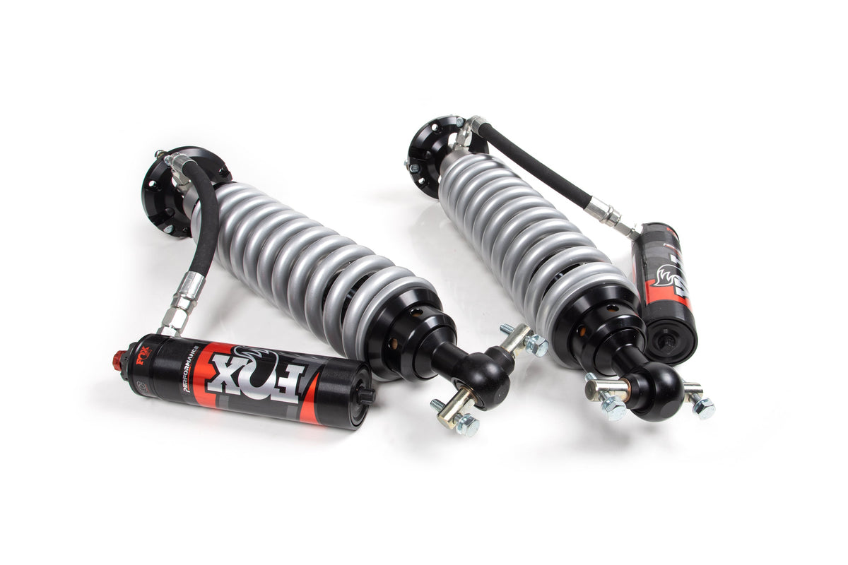6 Inch Lift Kit | FOX Performance Elite Coil-Over | Chevy Silverado or GMC Sierra 1500 (07-13) 4WD - BDS Suspension BDS177PES
