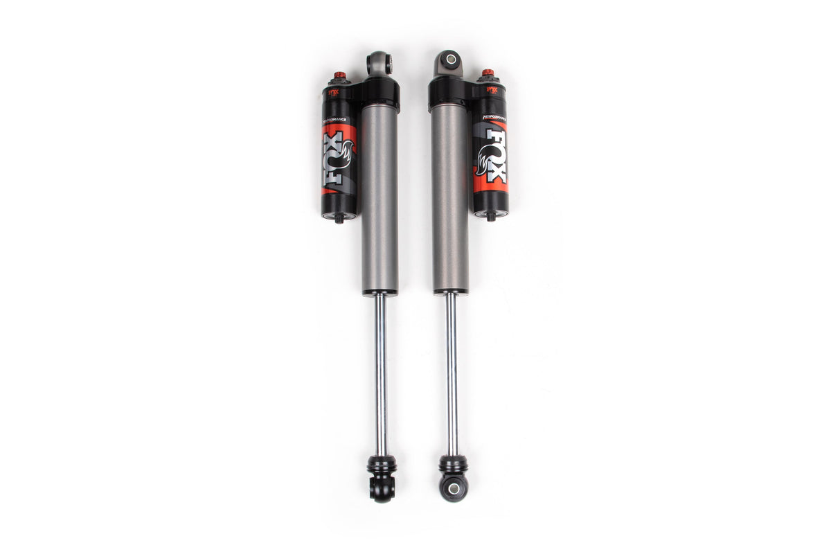 6 Inch Lift Kit | FOX 2.5 Performance Elite Coil-Over | Chevy Silverado or GMC Sierra 1500 (14-18) 4WD - BDS Suspension...