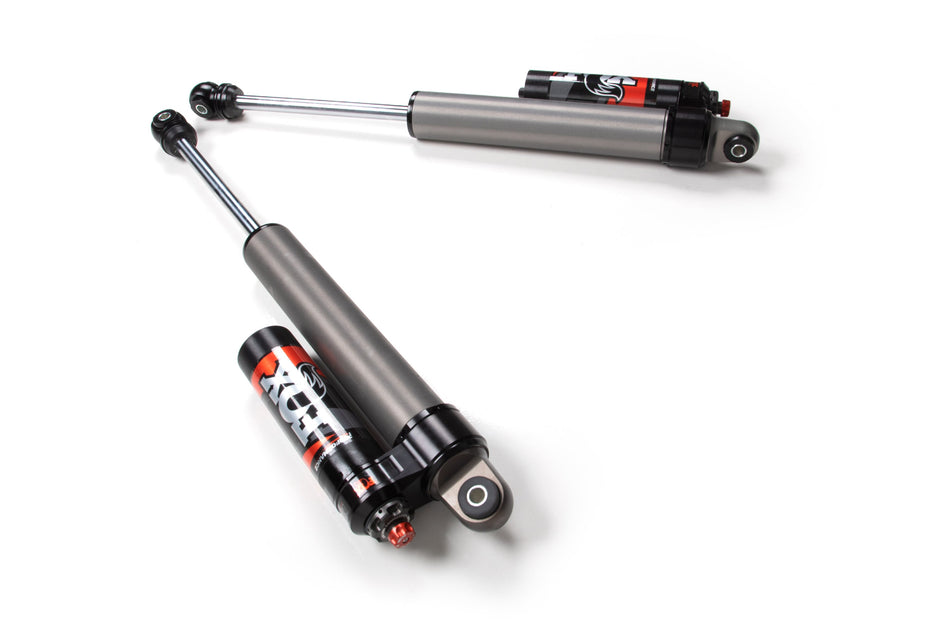 4 Inch Lift Kit | FOX 2.5 Performance Elite Coil-Over | Chevy Silverado or GMC Sierra 1500 (14-18) 4WD - BDS Suspension...