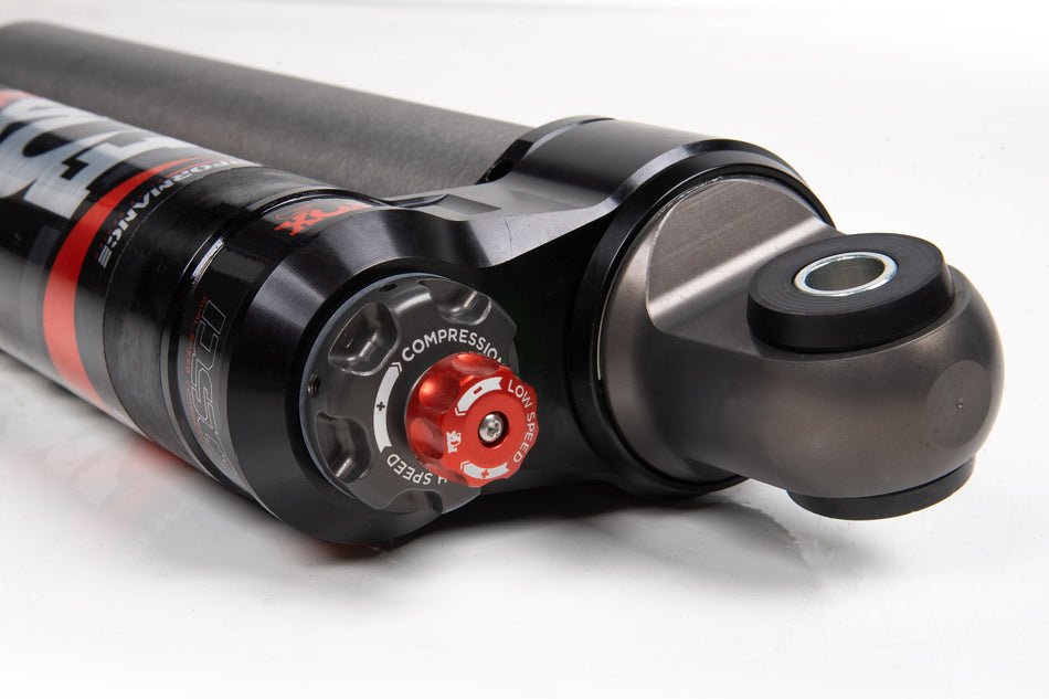 4 Inch Lift Kit | FOX 2.5 Performance Elite Coil-Over | Chevy Silverado or GMC Sierra 1500 (14-18) 4WD - BDS Suspension...