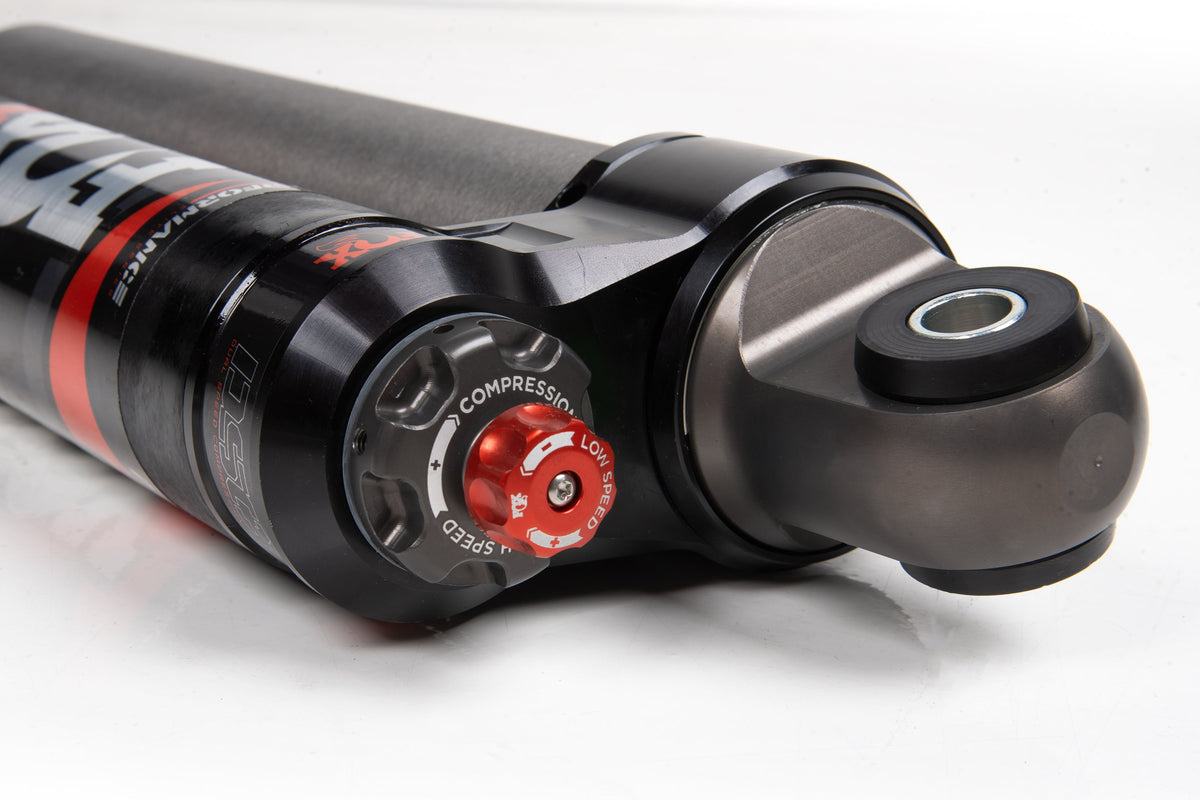 6 Inch Lift Kit | FOX 2.5 Performance Elite Coil-Over | Chevy Silverado or GMC Sierra 1500 (14-18) 4WD - BDS Suspension...