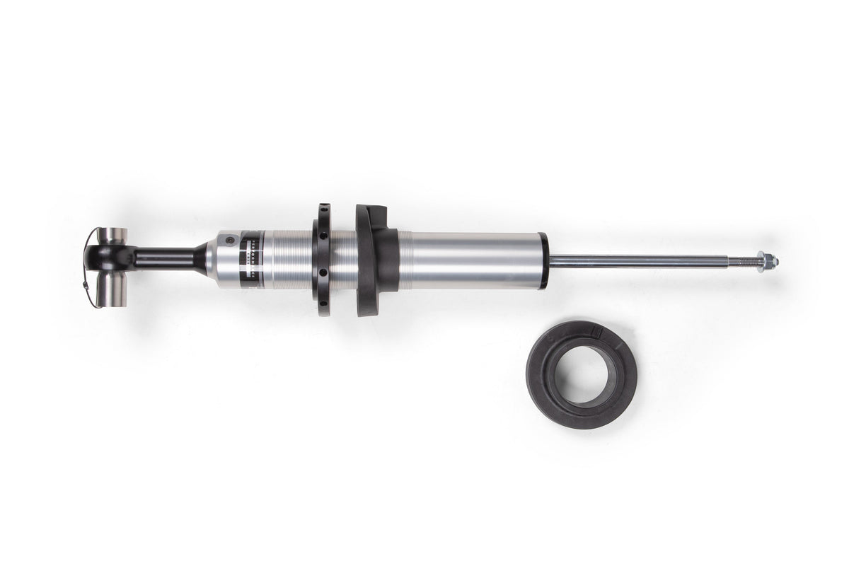 3 Inch Lift Kit | FOX 2.5 Performance Series HTO Coil-Over | Ford Bronco (21-25) - BDS Suspension BDS2245FPS