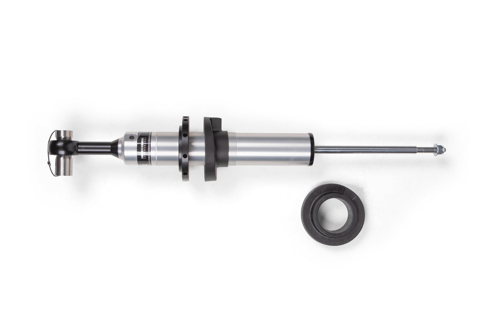 3 Inch Lift Kit | FOX 2.5 Performance Series HTO Coil-Over | Ford Bronco (21-25) - BDS Suspension BDS2245FPS