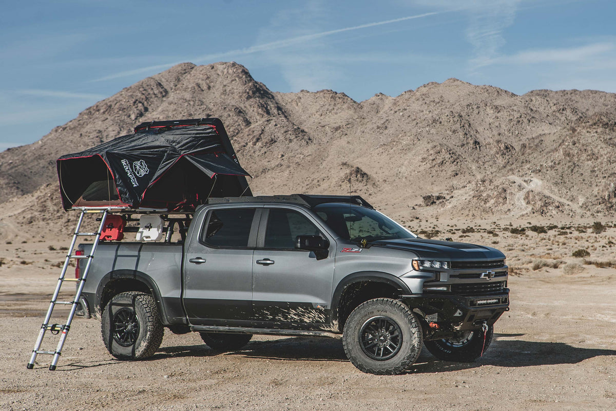 3.5 Inch Lift Kit | FOX Performance Elite Coil-Over | Chevy Silverado or GMC Sierra 1500 (19-24) 4WD - BDS Suspension...