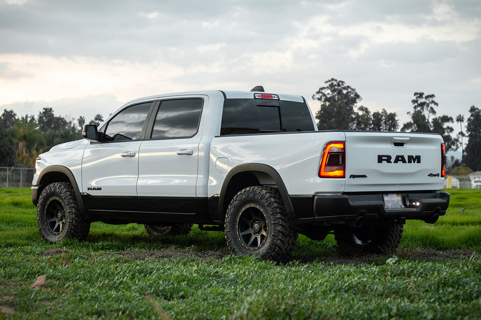 19-Up RAM 1500 2/4WD 0-1.5 Inch Stage 2 Suspension System Icon Vehicle Dynamics