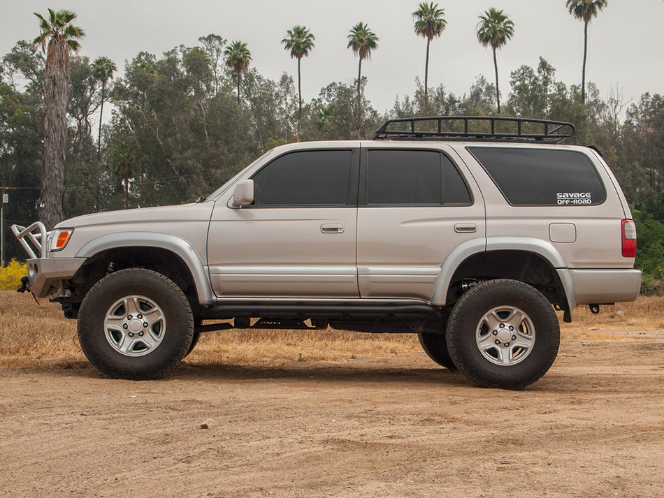 1996-2002 Toyota 4Runner 0-3 Inch Lift Stage 1 Suspension System Icon Vehicle Dynamics
