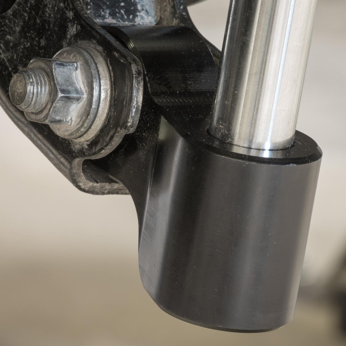 2005-2023 Toyota Tacoma Stage 2 RXT Suspension System Icon Vehicle Dynamics