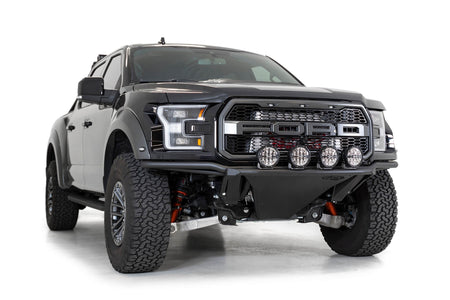 2017-2020 Ford Raptor PRO Add-On Light Hoop - Heritage - Addictive Desert Designs L1157521701NA - view 2