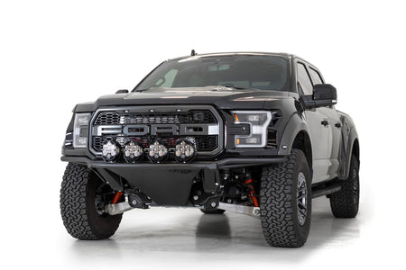 2017-2020 Ford Raptor PRO Add-On Light Hoop - Heritage - Addictive Desert Designs L1157521701NA - view 3
