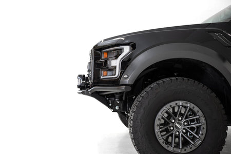 2017-2020 Ford Raptor PRO Add-On Light Hoop - Heritage - Addictive Desert Designs L1157521701NA - view 6