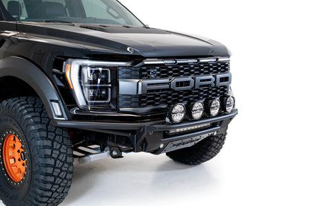 2021-2026 Ford Raptor PRO Bolt-On Add-On Light Hoop - Addictive Desert Designs L2157021701NA - view 4