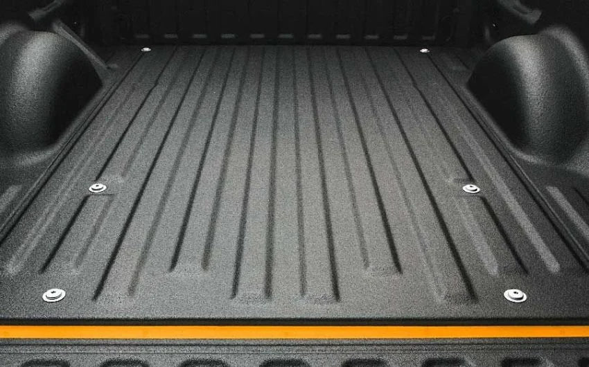 Bedliners