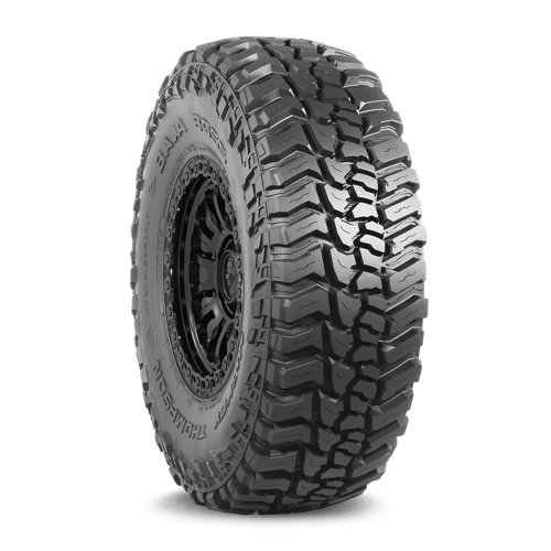 Mickey Thompson Tire BAJA BOSS M/T LT325/50R22 tire - Mickey Thompson Tire MTT331109004