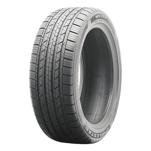 Milestar MS932 SPORT 255/45R19 tire - Milestar M24985500