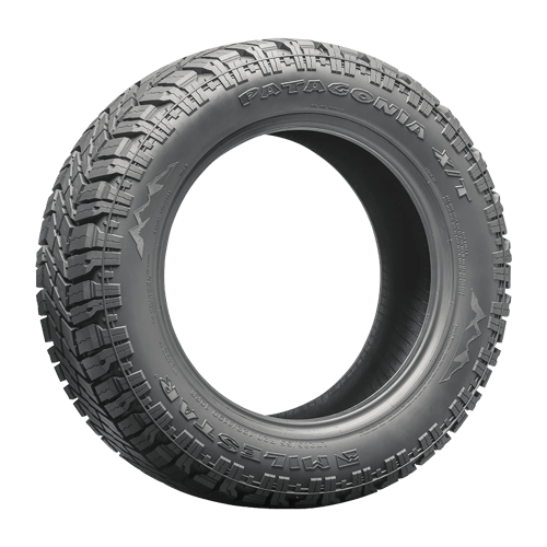 Milestar PATAGONIA X/T LT275/65R18 tire - Milestar M22772508