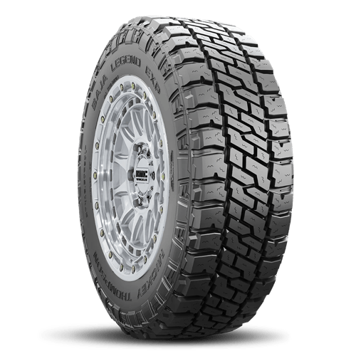Mickey Thompson Tire BAJA LEGEND EXP 37X12.50R17LT tire - Mickey Thompson Tire MTT331305002