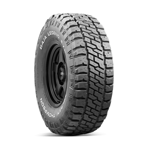 Mickey Thompson Tire BAJA LEGEND EXP LT265/65R17 tire - Mickey Thompson Tire MTT331056003