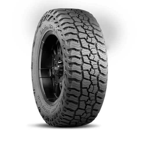 Mickey Thompson Tire BAJA BOSS A/T LT 35X12.50R20LT tire - Mickey Thompson Tire MTT331035001