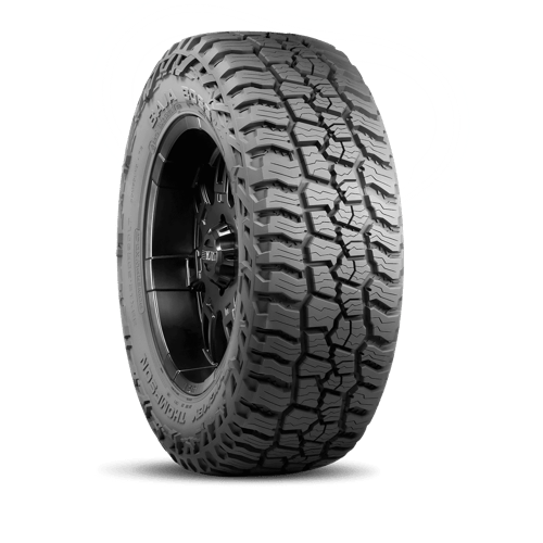 Mickey Thompson Tire BAJA BOSS A/T LT LT305/65R17 tire - Mickey Thompson Tire MTT331011001