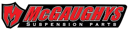 McGaughy's Suspension