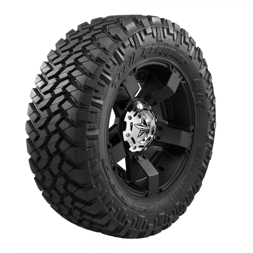 Nitto TRAIL GRAPPLER M/T LT315/75R16 tire - Nitto N205-920