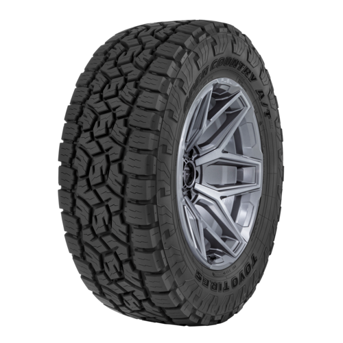 Toyo OPEN COUNTRY A/T 3 37X13.50R17LT Tire