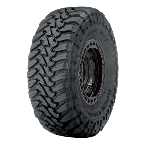 Toyo OPEN COUNTRY M/T 33X10.50R15LT Tire