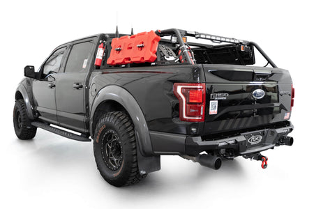 2017-2020 Ford F-150, F-150 Raptor Phantom Rear Bumper - Addictive Desert Designs R110191190103