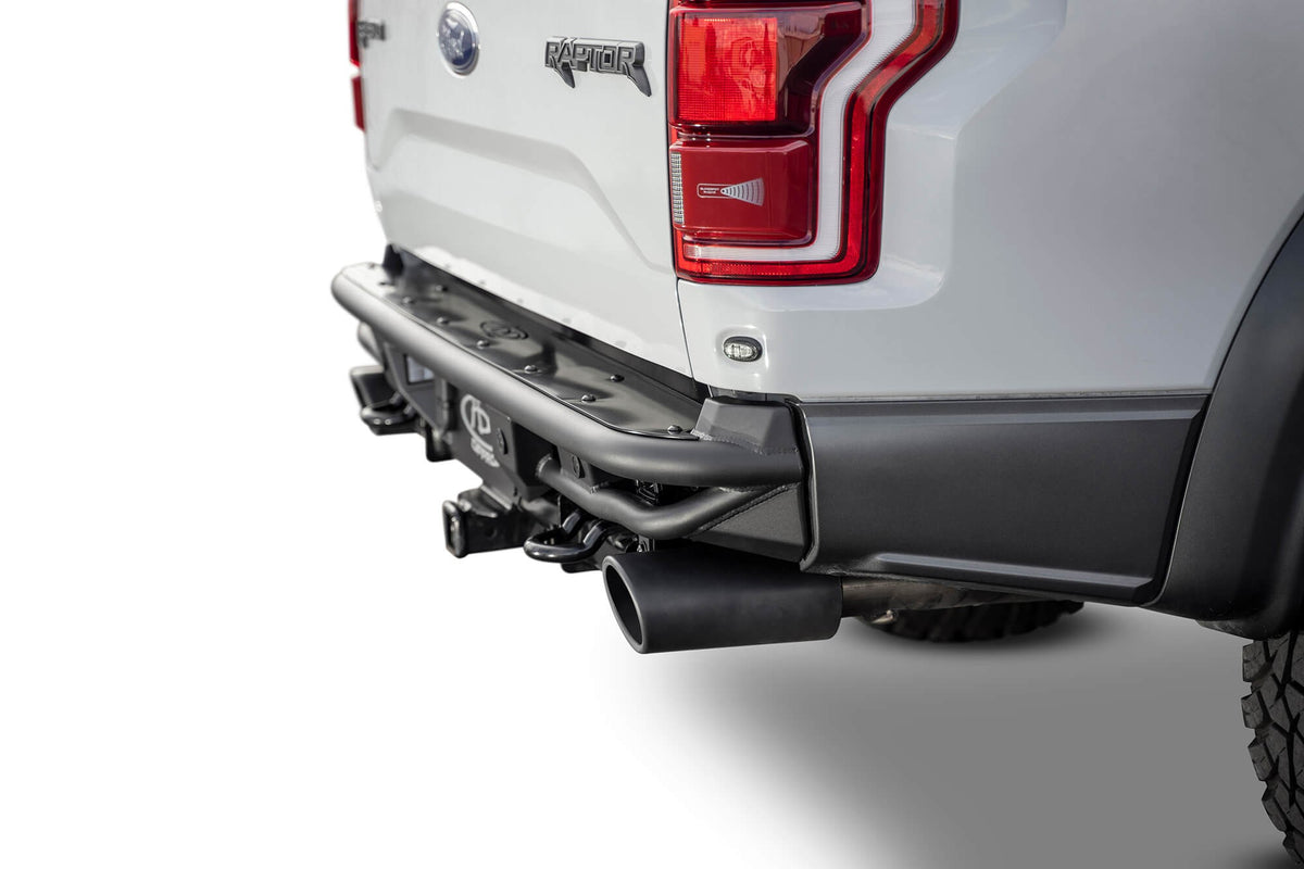 2017-2020 Ford Raptor ADD PRO Bolt-On Rear Bumper - Addictive Desert Designs R118571280103