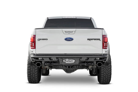 2017-2020 Ford Raptor ADD PRO Bolt-On Rear Bumper - Addictive Desert Designs R118571280103 - view 2