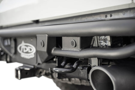 2017-2020 Ford Raptor ADD PRO Bolt-On Rear Bumper - Addictive Desert Designs R118571280103 - view 5